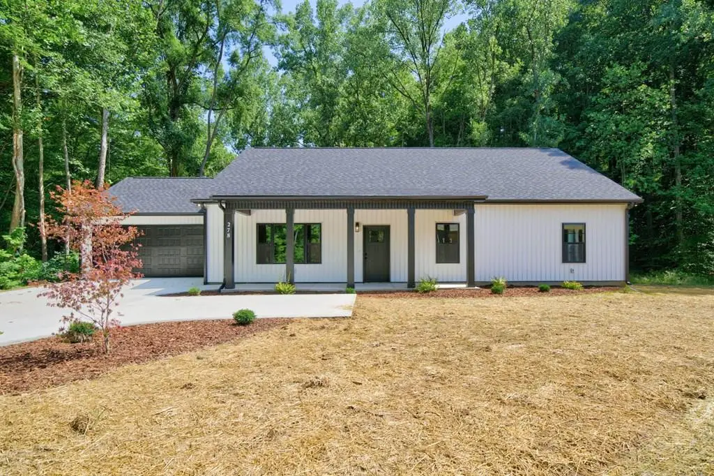 278 Kenway Street, Cookeville, TN 38501 - #1