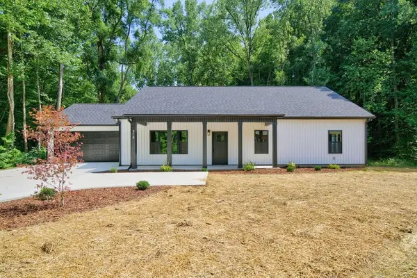 278 Kenway Street, COOKEVILLE, TN 38501