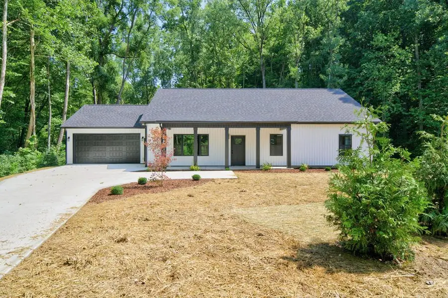 278 Kenway Street, Cookeville, TN 38501 - #2
