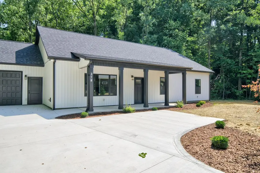 278 Kenway Street, Cookeville, TN 38501 - #3