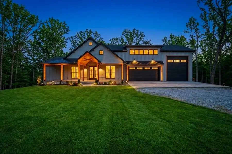 399 Annabelle Way, Jamestown, TN 38556 - #2