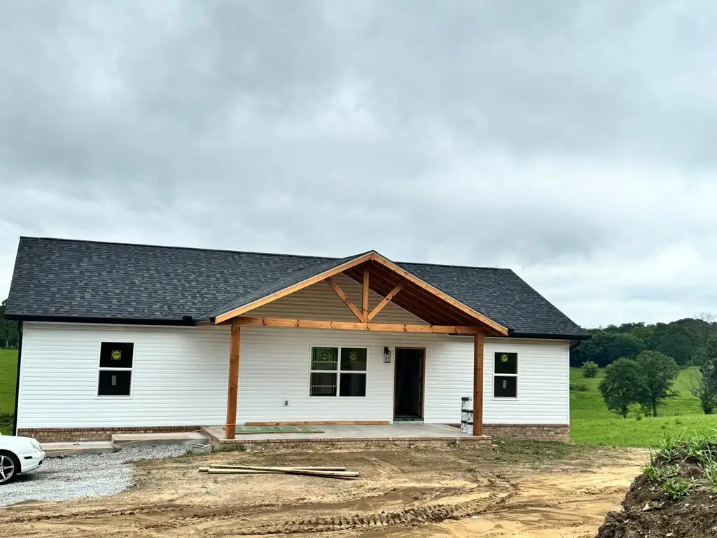 930 Allardt Highway, Jamestown, TN 38556 - #1