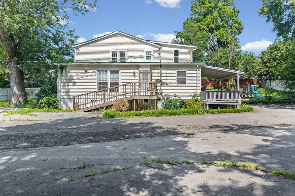 150 Stout St., Cookeville, TN 38501 - #1