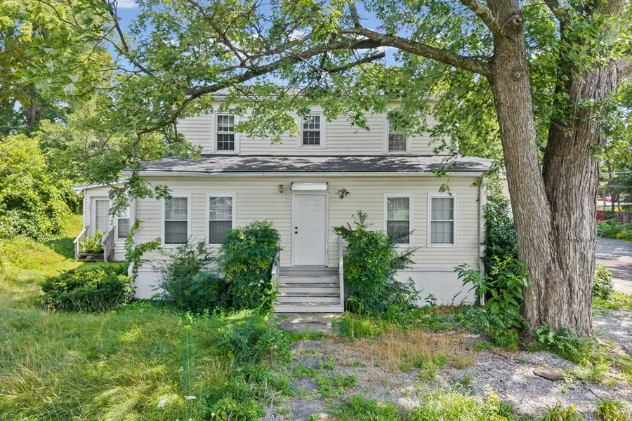 150 Stout St., Cookeville, TN 38501 - #3