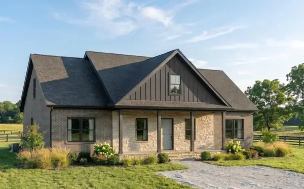 306 Williams Circle, COOKEVILLE, TN 38506