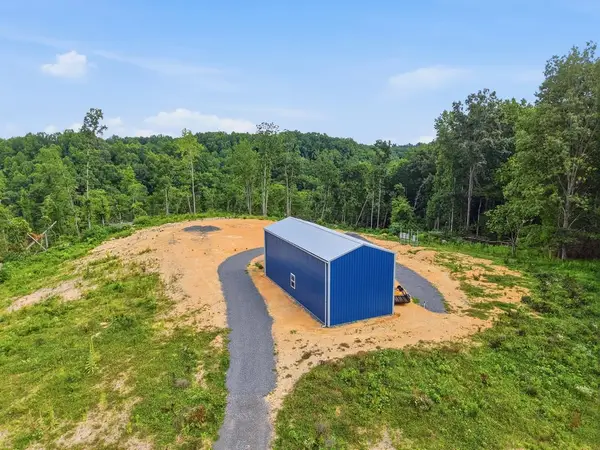 1610 Carrington Road, BLOOMINGTON SPRINGS, TN 38545