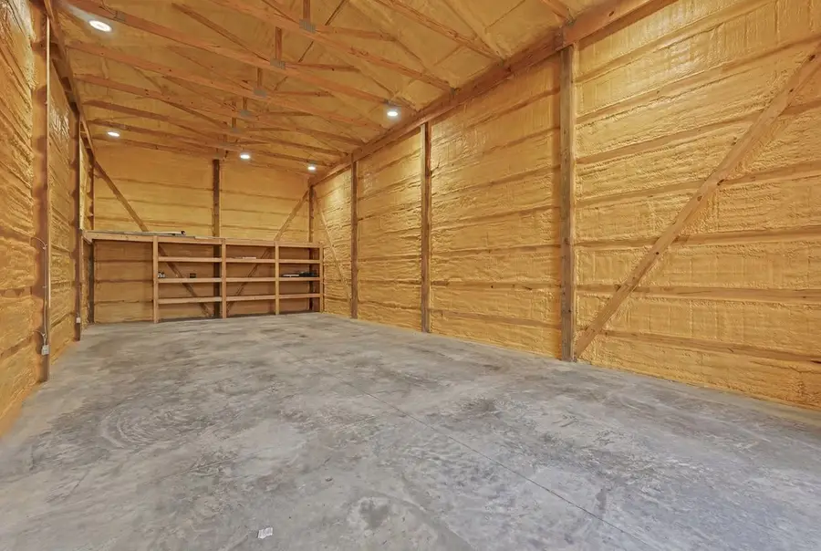 1610 Carrington Road, Bloomington Springs, TN 38545 - #3
