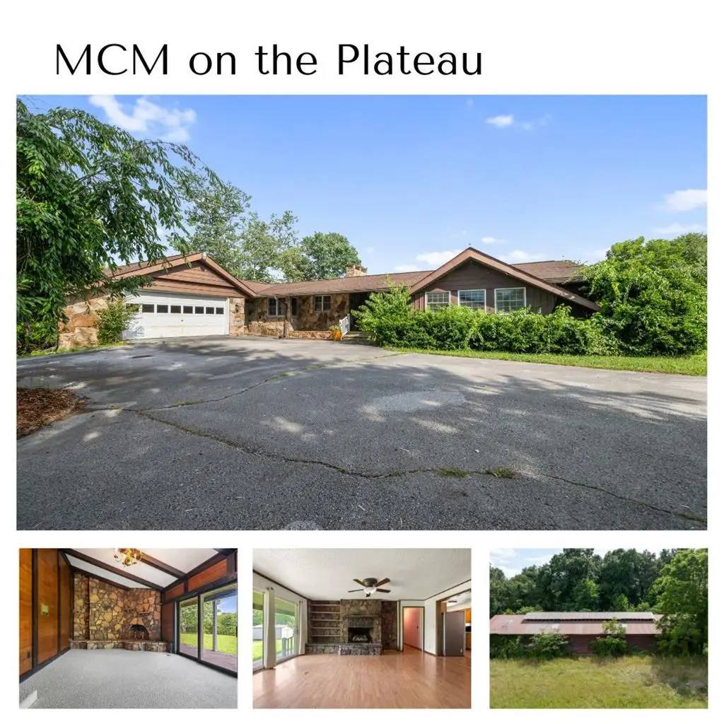 820 Highway 68, Crossville, TN 38555 - #1