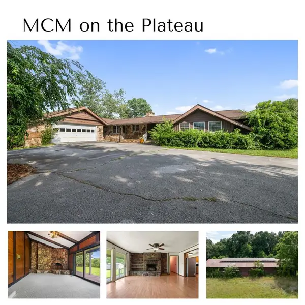 820 Highway 68, CROSSVILLE, TN 38555