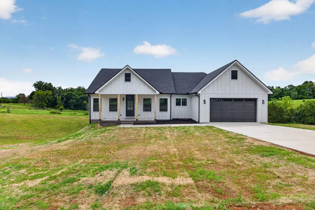 838 Lafever Rd, Cookeville, TN 38506 - #1