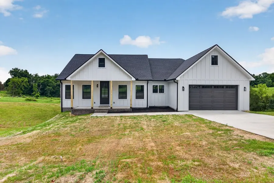 838 Lafever Rd, Cookeville, TN 38506 - #2