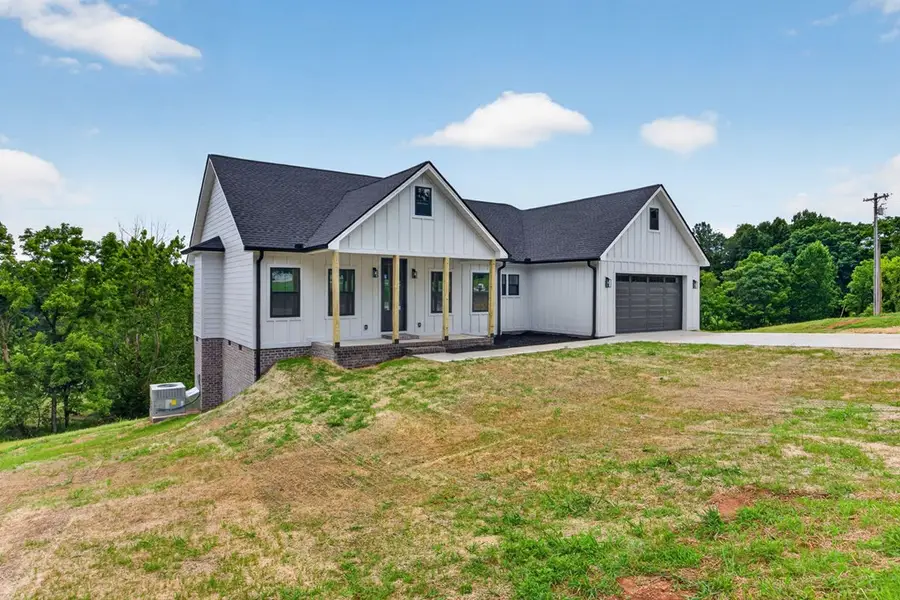 838 Lafever Rd, Cookeville, TN 38506 - #3