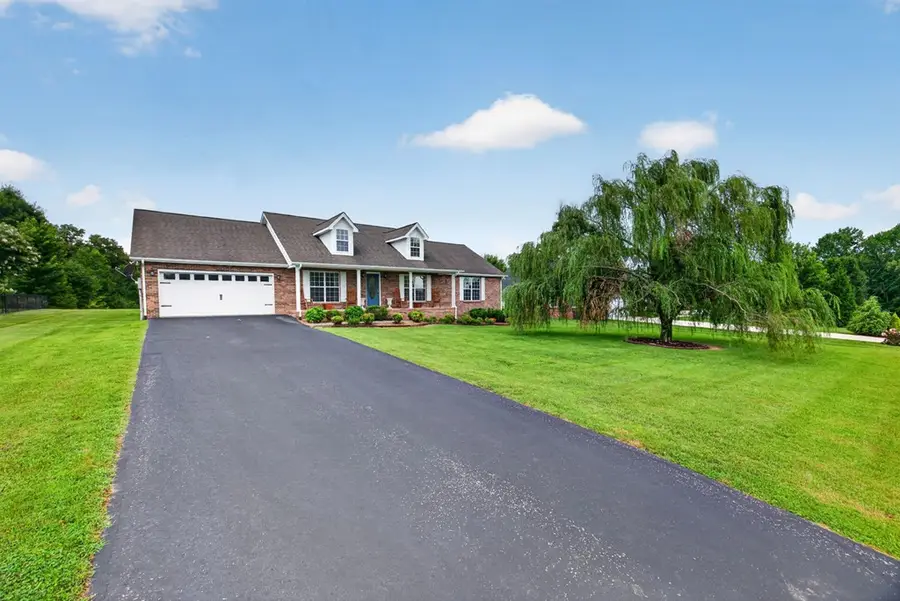 3930 Hilltop Dr., Cookeville, TN 38506 - #2