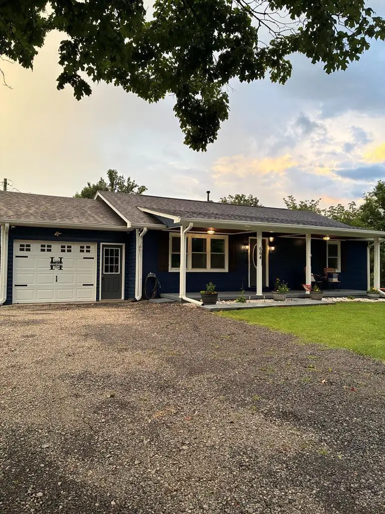 664 1st Ave S, Baxter, TN 38544 - #1