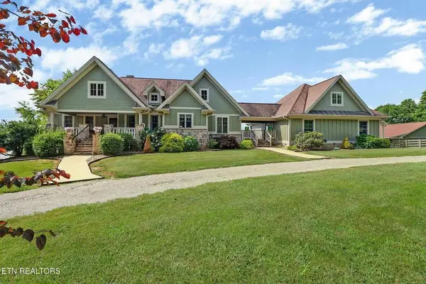1201 Bridle Trail, Spencer, TN 38585