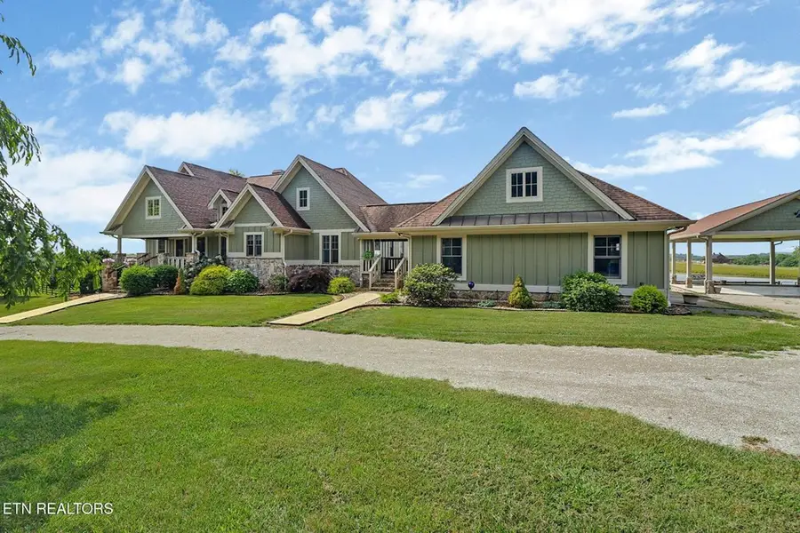 1201 Bridle Trail, Spencer, TN 38585 - #2