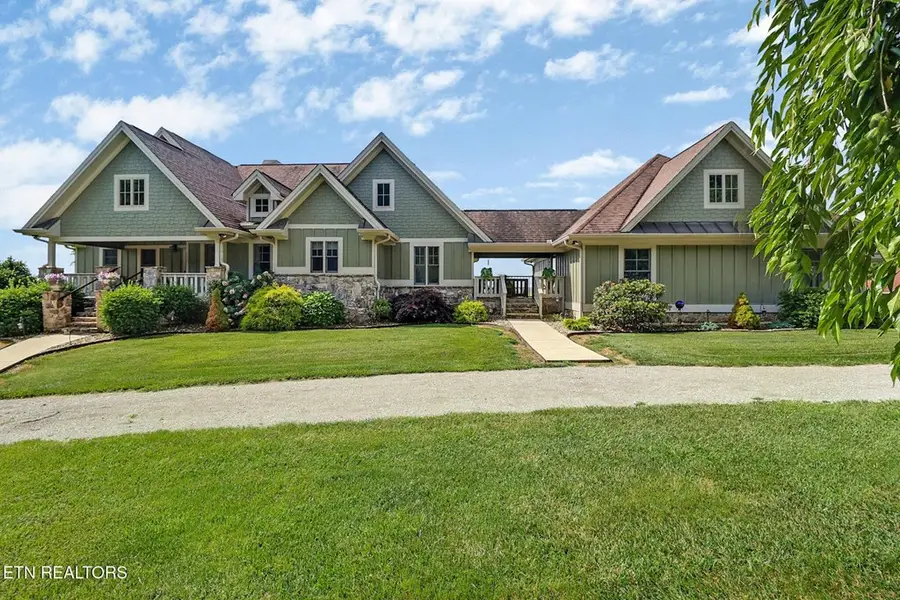 1201 Bridle Trail, Spencer, TN 38585 - #3