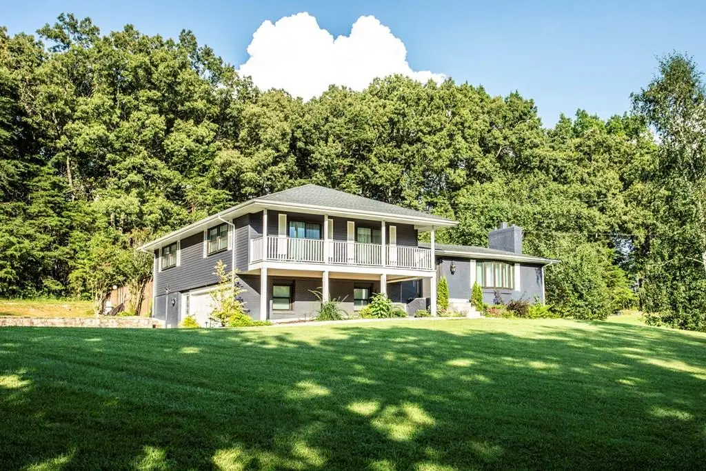 612 Oak Terrace Drive, Livingston, TN 38570 - #1