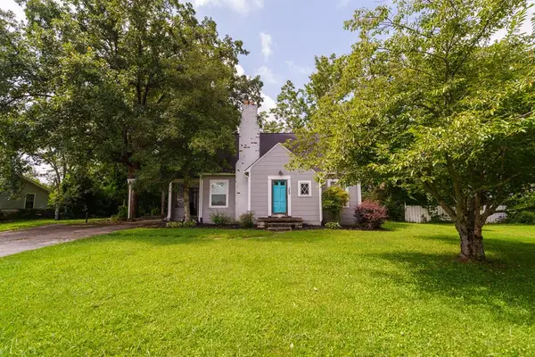 289 E Jere Whitson Road, COOKEVILLE, TN 38501
