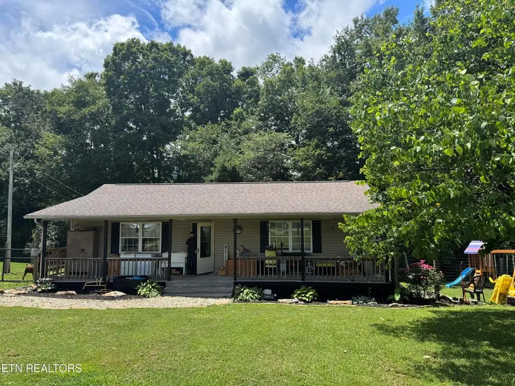 51 Rhododendron Circle, Crossville, TN 38555 - #1