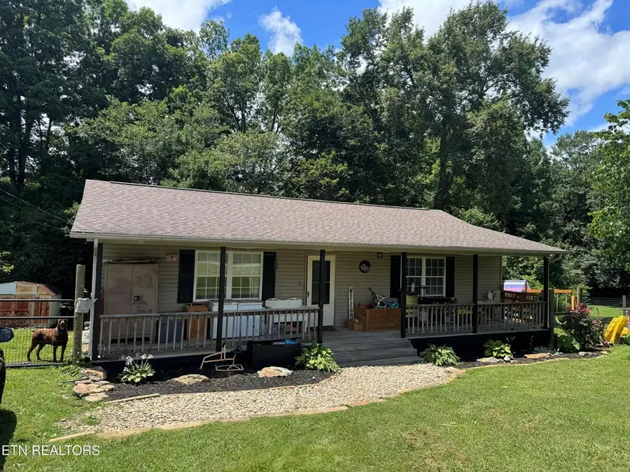 51 Rhododendron Circle, Crossville, TN 38555 - #2
