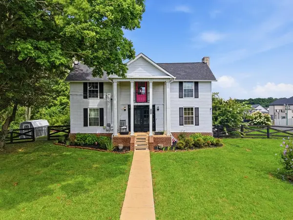 5360 Old Sparta Rd, COOKEVILLE, TN 38506