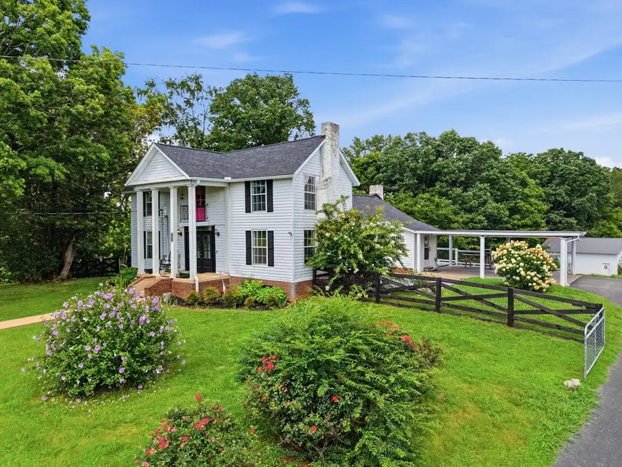 5360 Old Sparta Rd, Cookeville, TN 38506 - #2