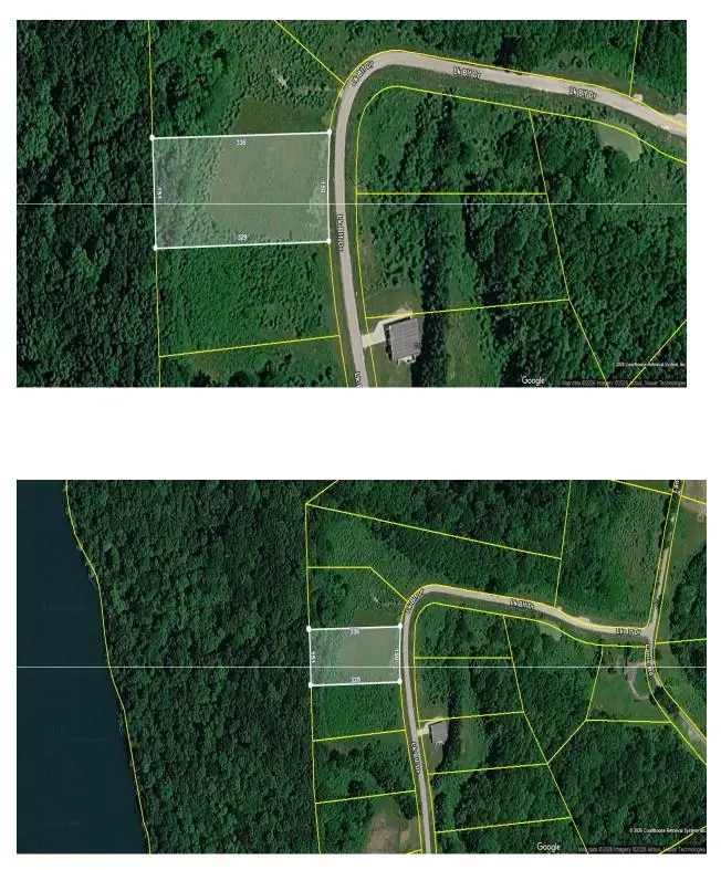 Lot 6 Lake Bluff Road, Baxter, TN 38544 - #1