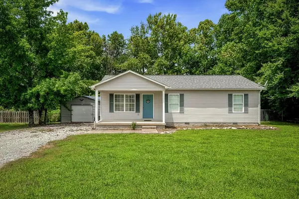 4650 Maple Shade Cir, COOKEVILLE, TN 38501