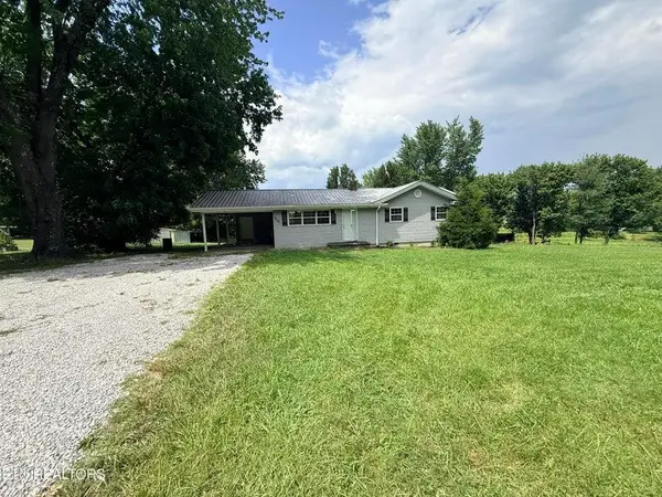 2701 Baseline Rd, Jamestown, TN 38556-2520