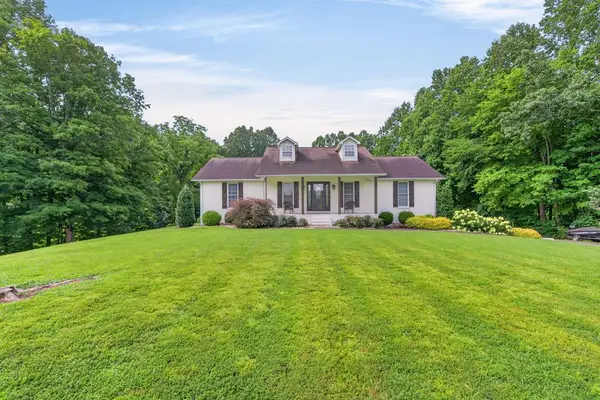 173 Cubb Hollow, GAINESBORO, TN 38562