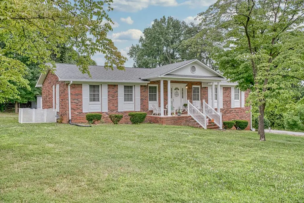 1107 Tanglewood Drive, Cookeville, TN 38501 - #1