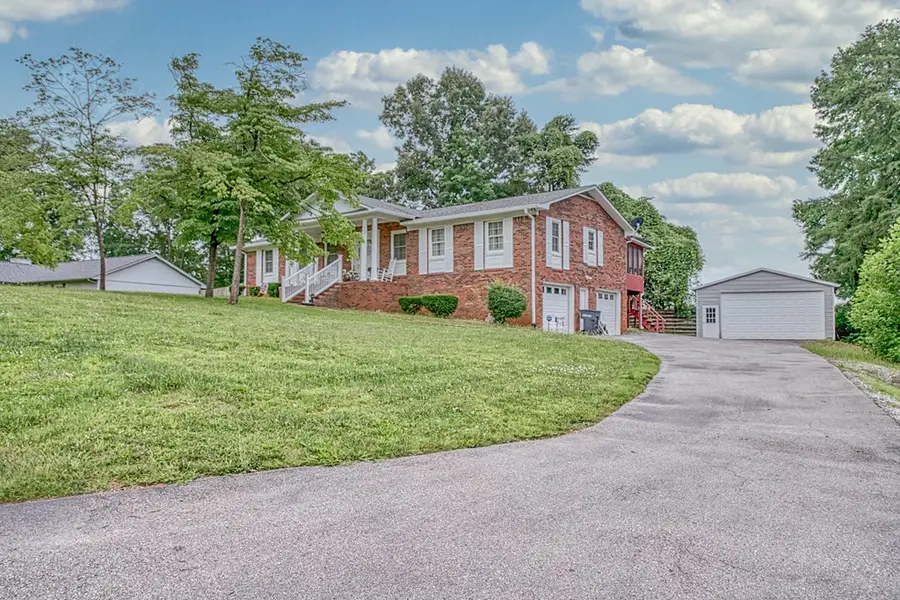 1107 Tanglewood Drive, Cookeville, TN 38501 - #3