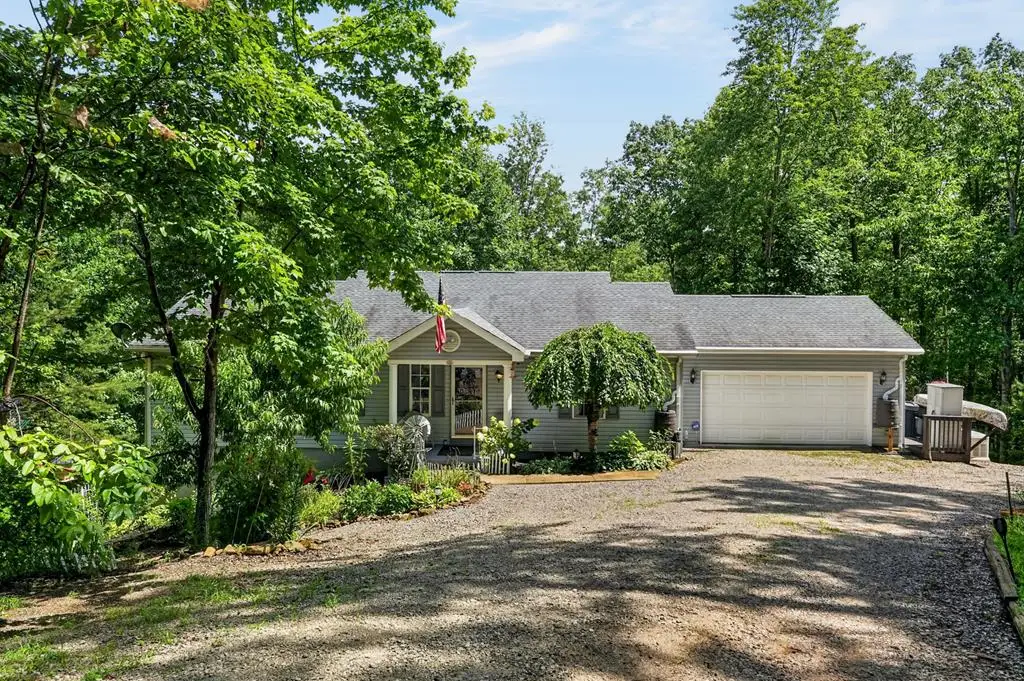 45 Point Place, Monterey, TN 38574 - #1