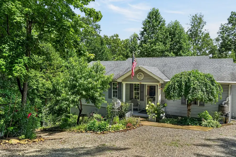 45 Point Place, Monterey, TN 38574 - #2