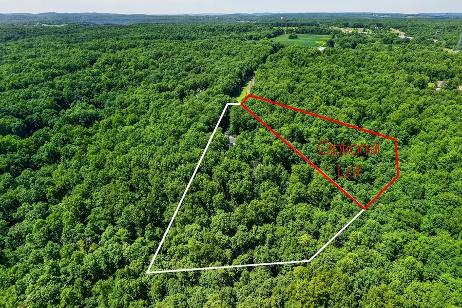 1.9ac Point Place, Monterey, TN 38574 - #3