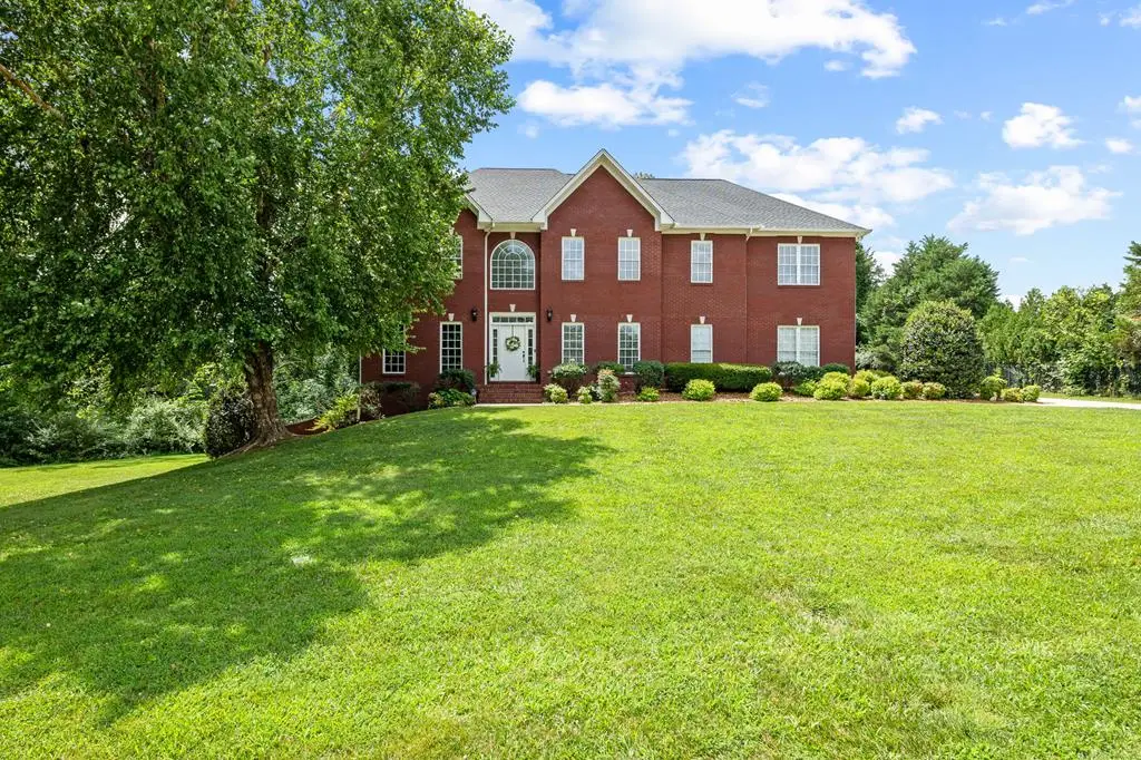 992 Stonebridge Circle, Cookeville, TN 38501 - #1