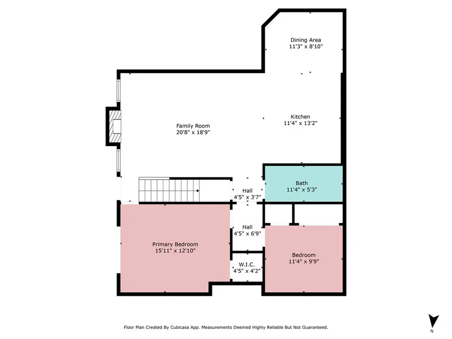 992 Stonebridge Circle, Cookeville, TN 38501 - #3