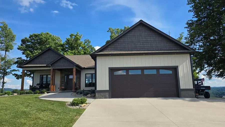 173 Bald Eagle, Hilham, TN 38568 - #2
