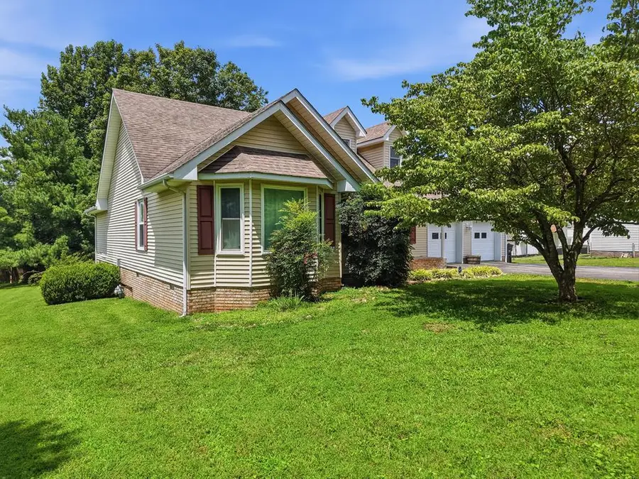 3436 Officers Chapel Rd, Cookeville, TN 38506 - #2