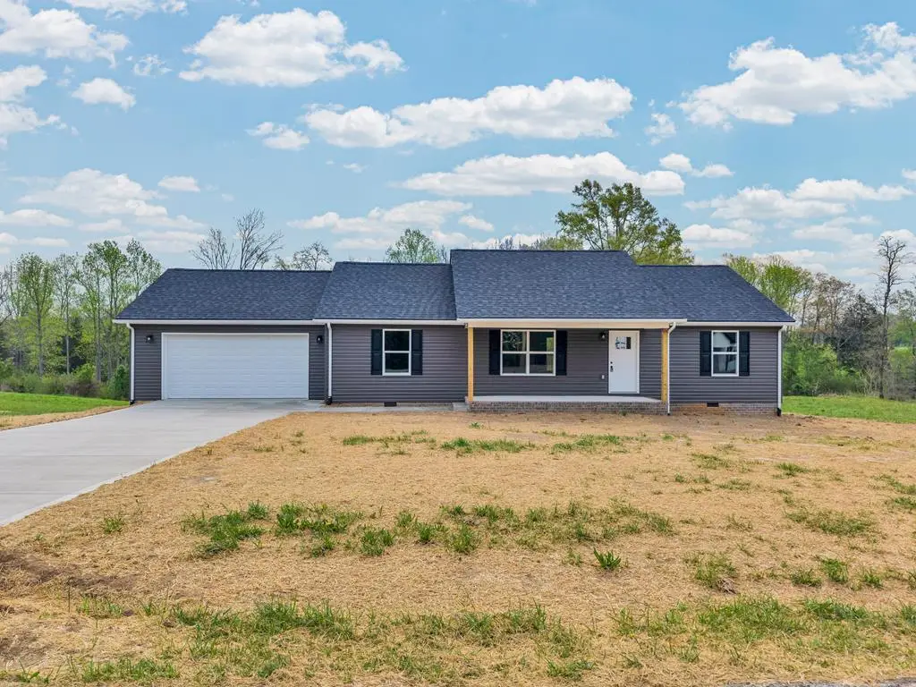 532 Pistole Rd, Sparta, TN 38583 - #1
