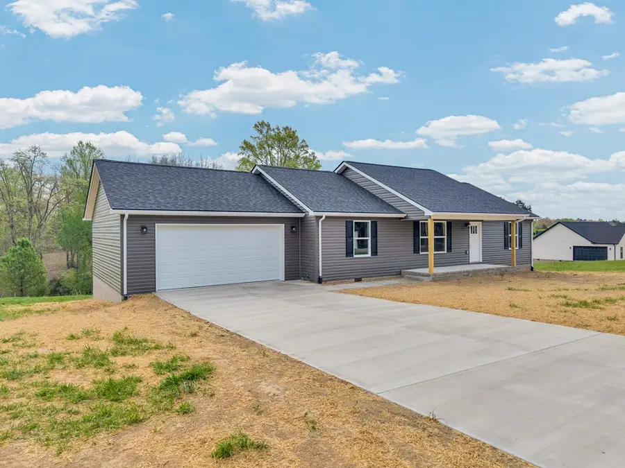 532 Pistole Rd, Sparta, TN 38583 - #2