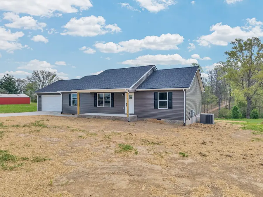 532 Pistole Rd, Sparta, TN 38583 - #3