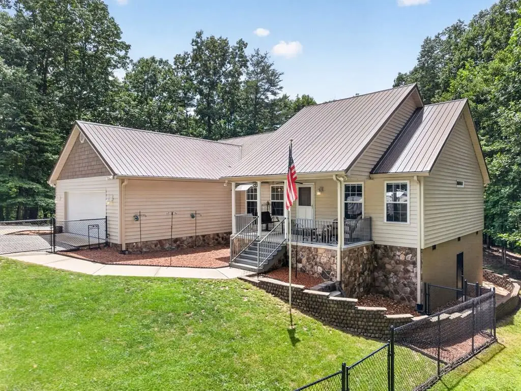 88 Scenic Place, Monterey, TN 38574 - #1