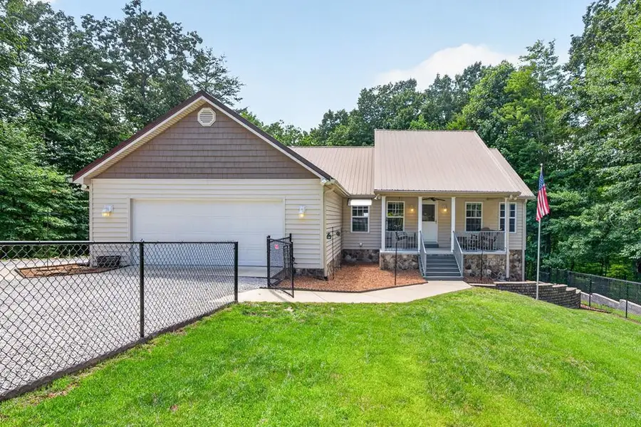 88 Scenic Place, Monterey, TN 38574 - #2