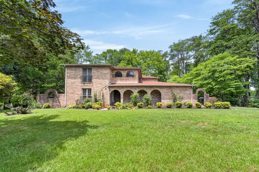 1738 Heathrow Drive, Cookeville, TN 38506 - #2