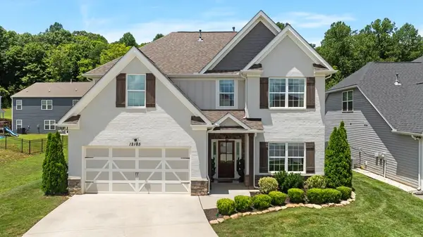 12185 Woodhollow Lane, KNOXVILLE, TN 37932