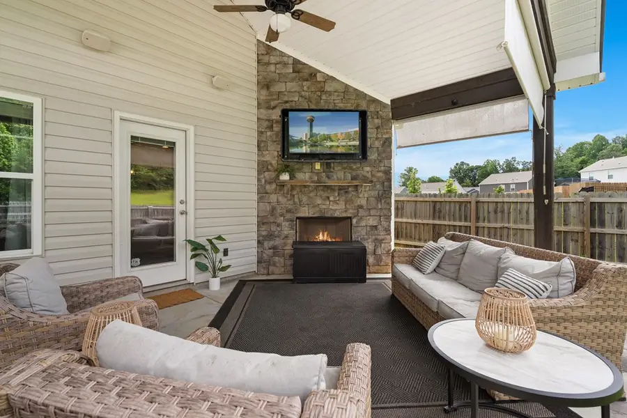 12185 Woodhollow Lane, Knoxville, TN 37932 - #2