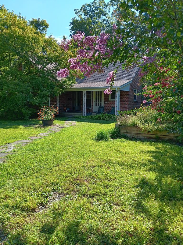 510 Womack, COOKEVILLE, TN 38501