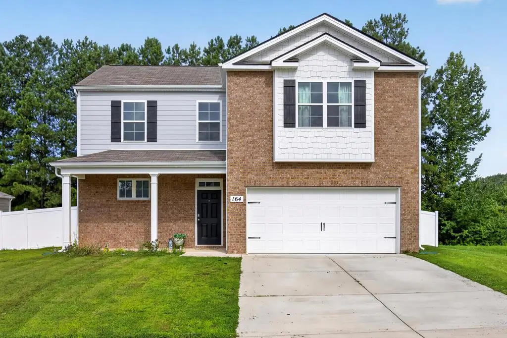 164 Nunally Drive, Baxter, TN 38544 - #1